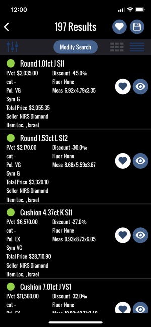 NIRS Diamonds(圖4)-速報App