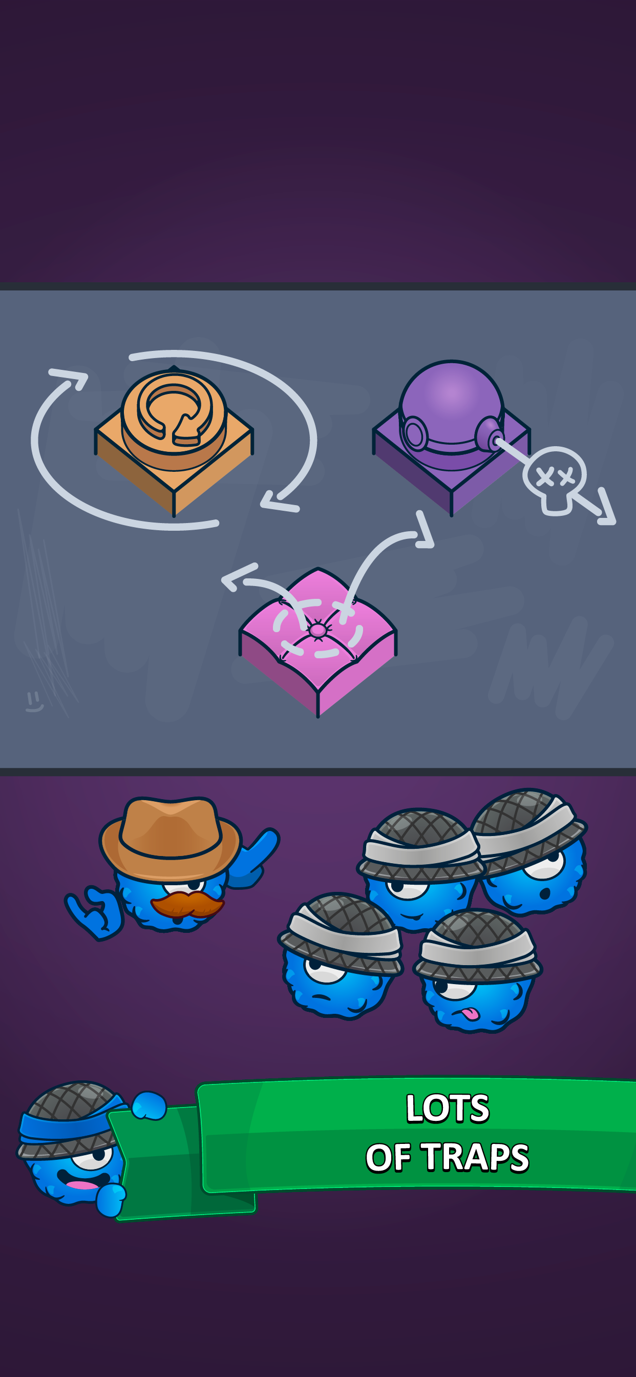 Total Board Battles screenshot 5