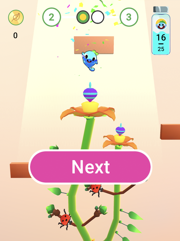 Screenshot #6 pour Grow Plants