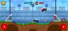 Game screenshot Pixel Cars. Soccer hack