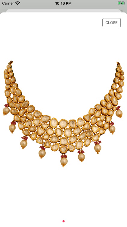 Jewelfie screenshot-3