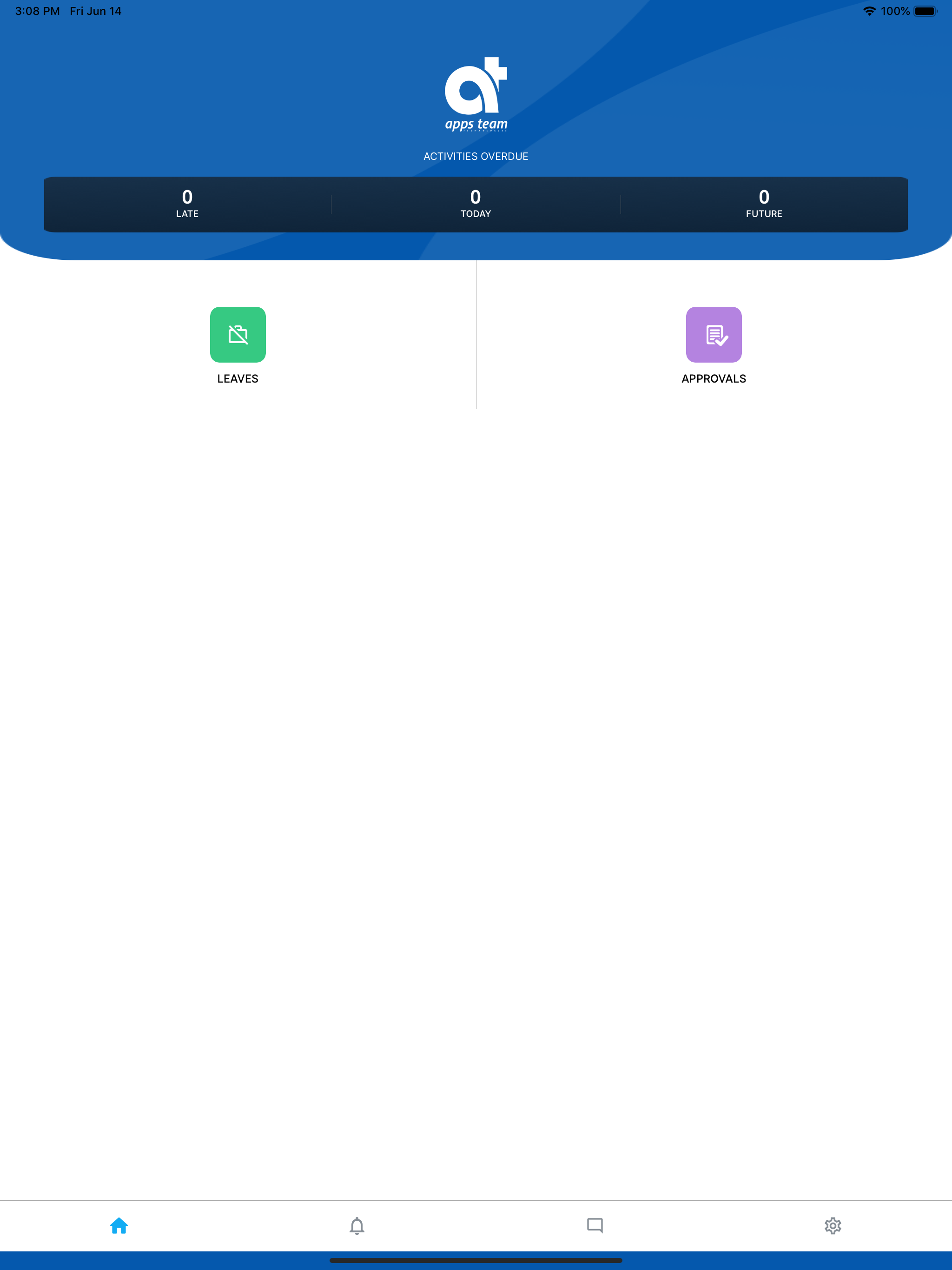 Epic Apps Team
