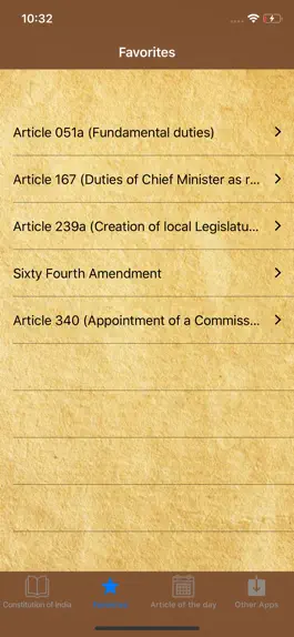 Game screenshot IPC Indian Penal Code - 1860 mod apk