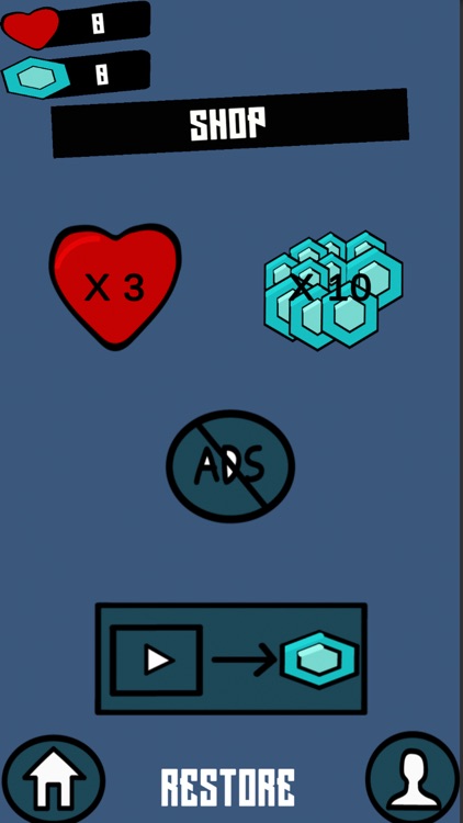 Super Astronaut Jump