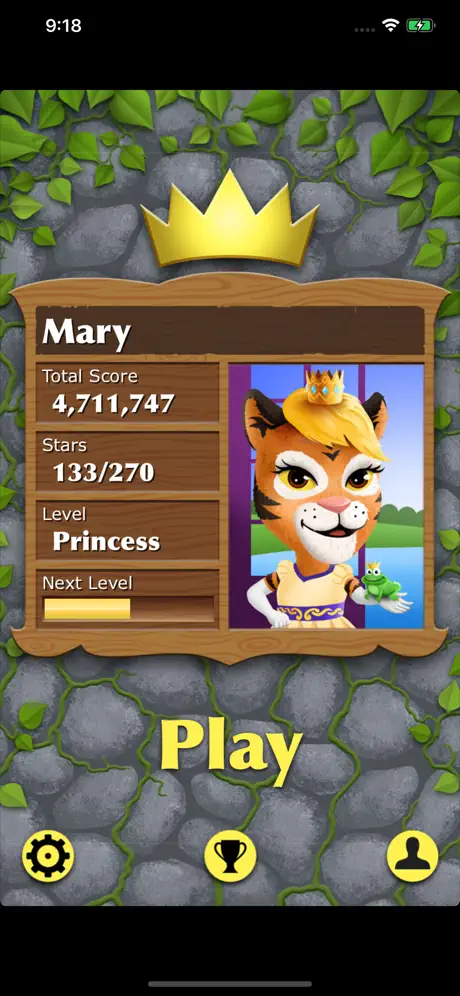 King of Maths Jr: Full Game
