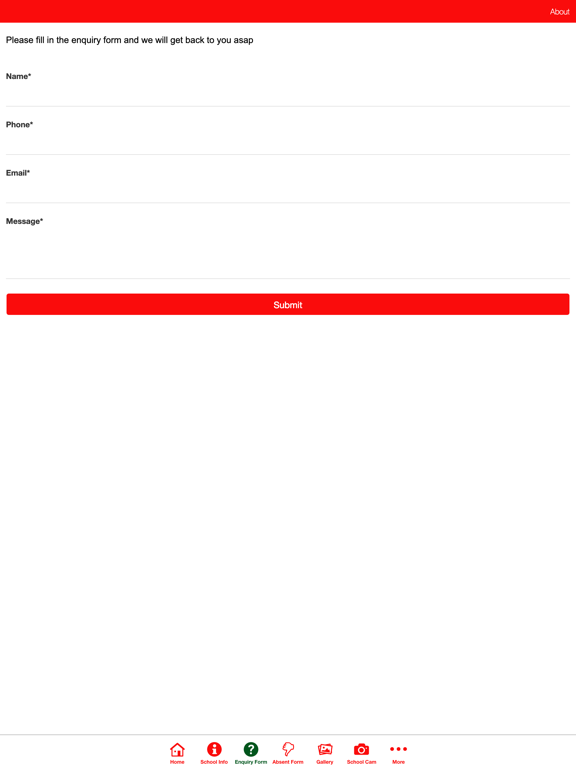 Screenshot #6 pour Wyoming Public School