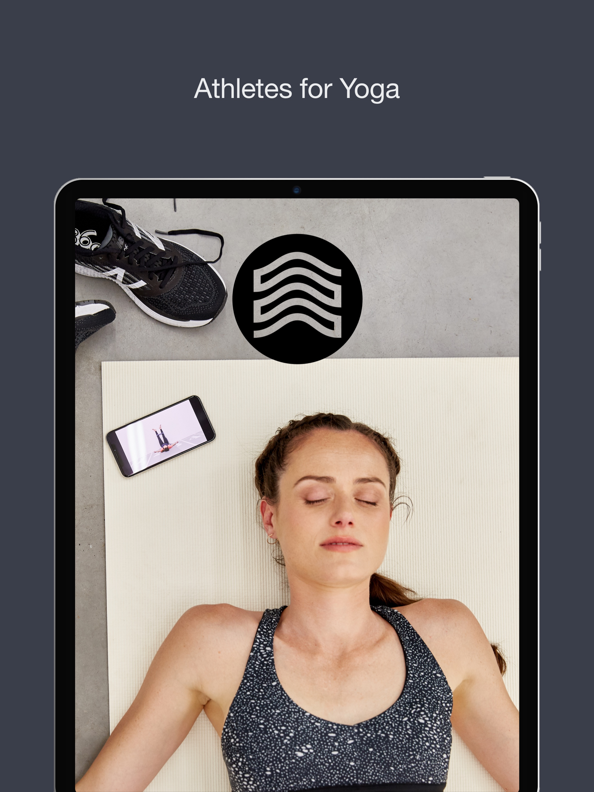 Athletes for Yoga screenshot 6