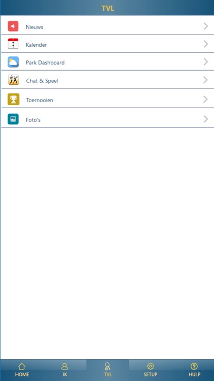 Tennisschool Tom van Lijf screenshot-6