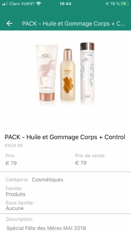 MonAppliVDI screenshot-4