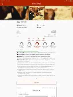 BovIQ screenshot 12