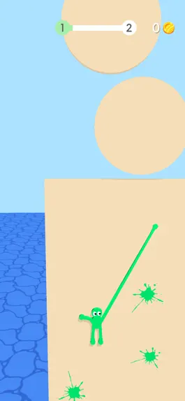 Game screenshot Stretchy Gum mod apk