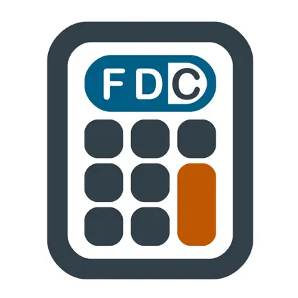 Fertility Drug Calculator: FDC Читы