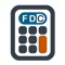 Icon Fertility Drug Calculator: FDC