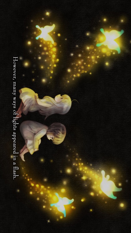 StarryWay