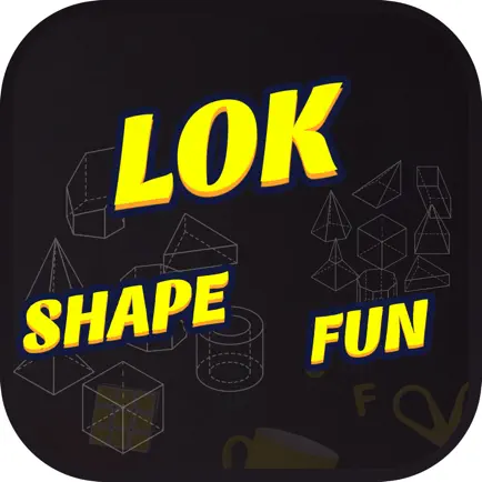 Lok Shape & Fun Cheats