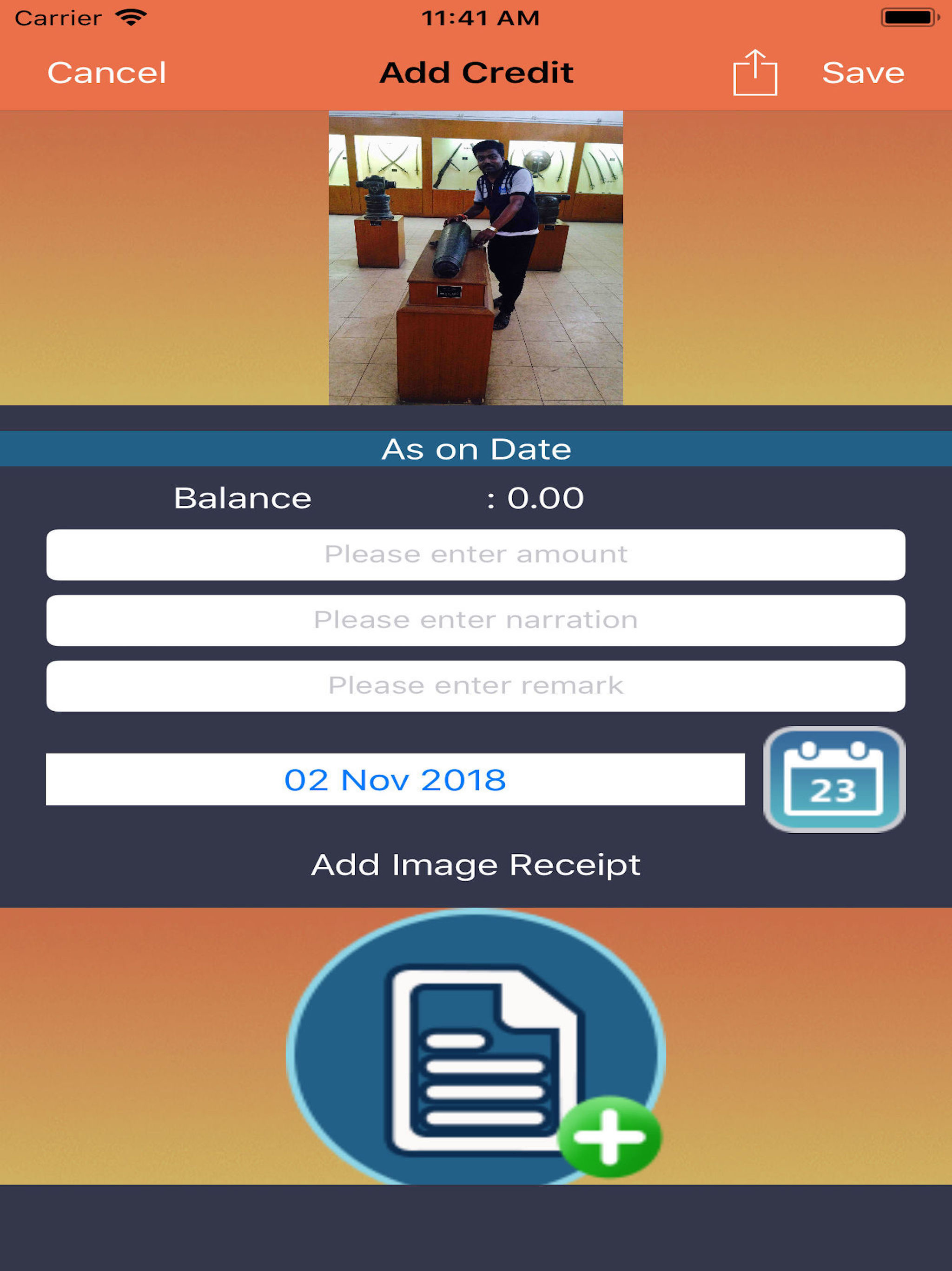 Simple Accounting Online