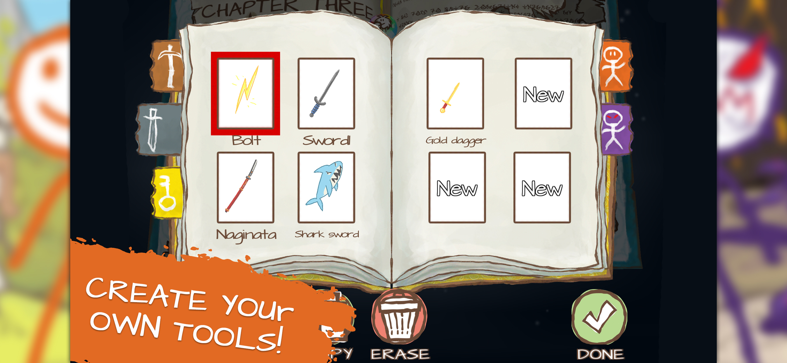 Draw a Stickman: EPIC 2