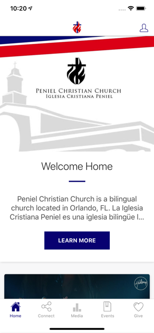 PENIEL CHRISTIAN CHURCH(圖1)-速報App