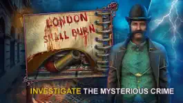 Game screenshot Dark City: London apk