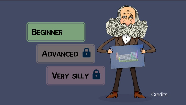 The Elements Game screenshot-3