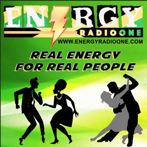 Energy Radio One icon