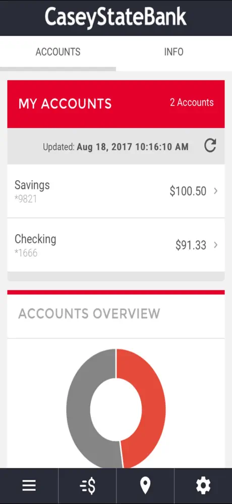 Casey State Bank Mobile