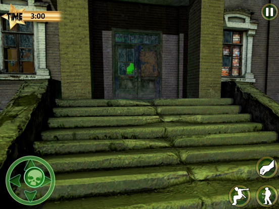 Screenshot #4 pour Professeur ScaryMagicianSchool