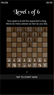 kill the king: realtime chess problems & solutions and troubleshooting guide - 3