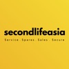 SecondLifeAsia