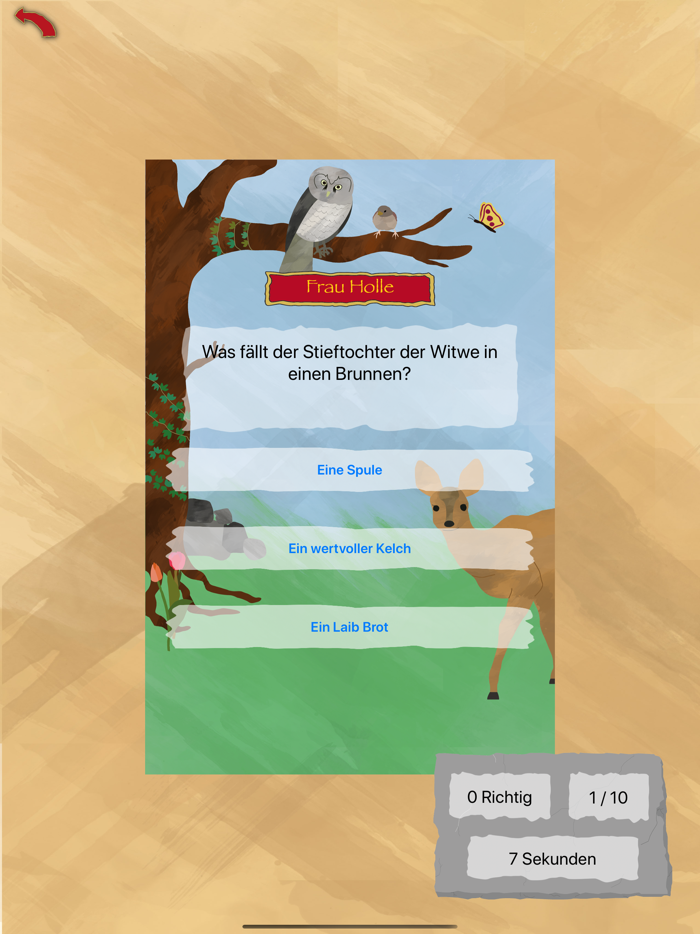 Grimms Märchen - als Hörbuch