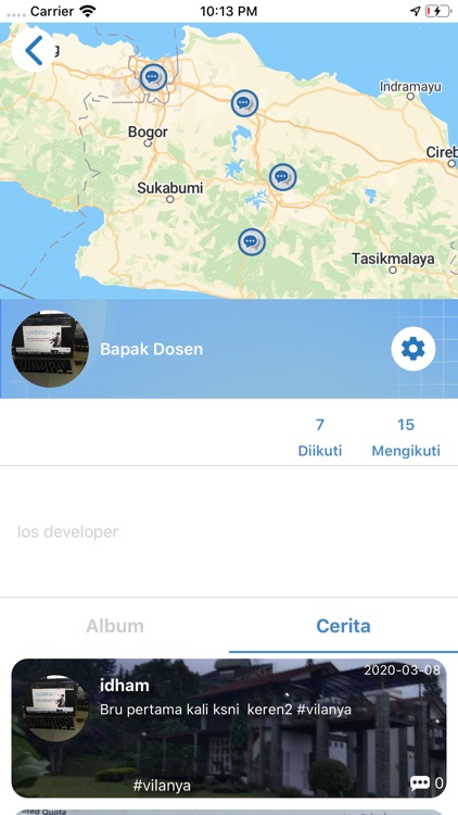 Now MAPID screenshot-4