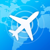 The Flight Tracker app funktioniert nicht? Probleme und Störung
