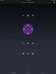 smart remote for rokutv ctrl айпад изображения 1