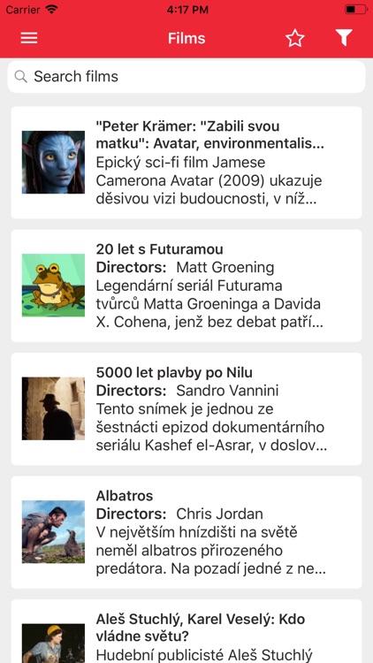 Academia Film Olomouc