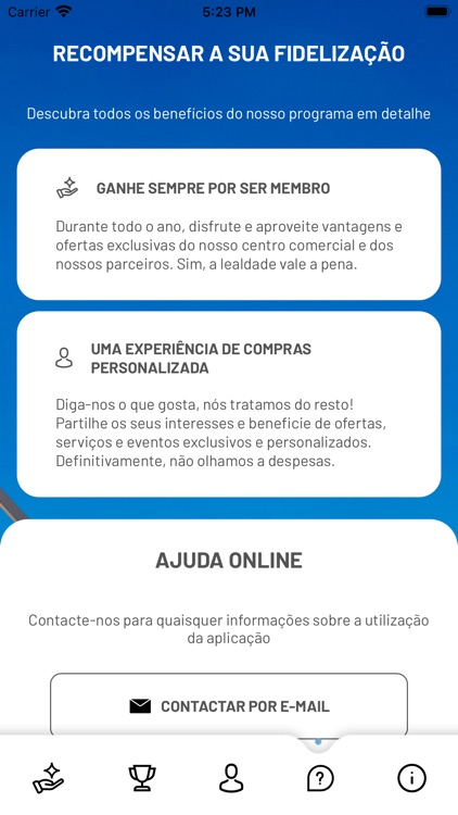 Aqua Portimão & EU screenshot-4