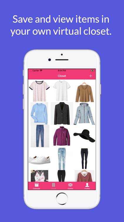 StyleKeeper