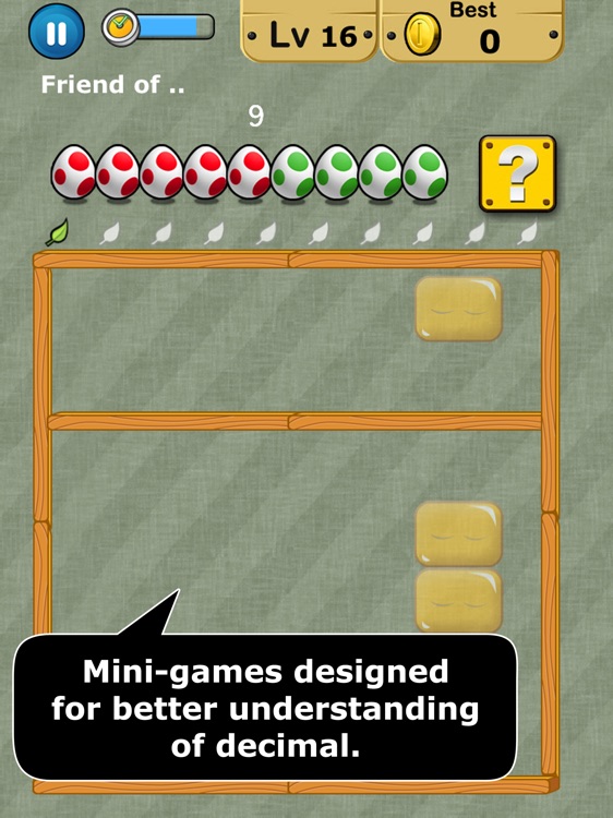 Abacus Adventure 1 screenshot-3