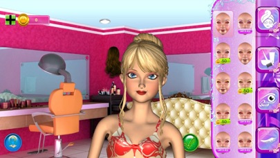 Naughty Girlfriend Fashion screenshot 4