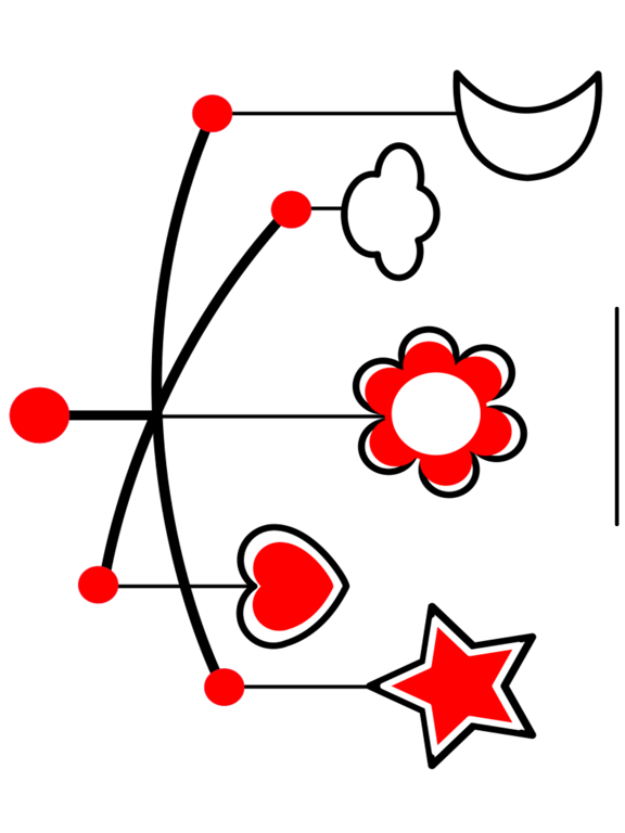 Screenshot #6 pour Infant Visual Stimulation