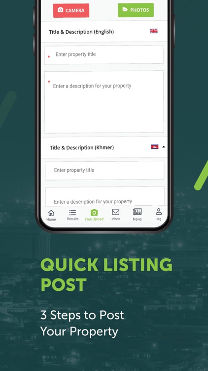 Realestate.com.kh 柬埔寨房地产网 screenshot-4