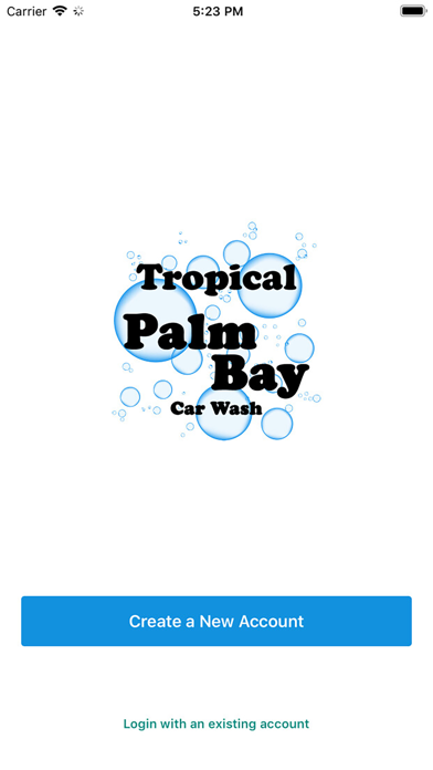 Screenshot #1 pour Tropical Palm Bay Car Wash