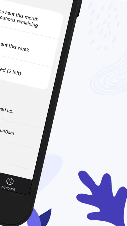 Push: Real-time Alerts iPhone-skjermbilde 5