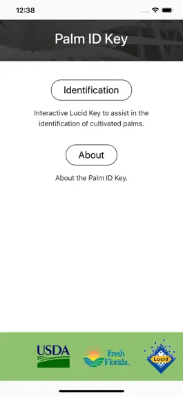 Game screenshot Palm ID Key mod apk