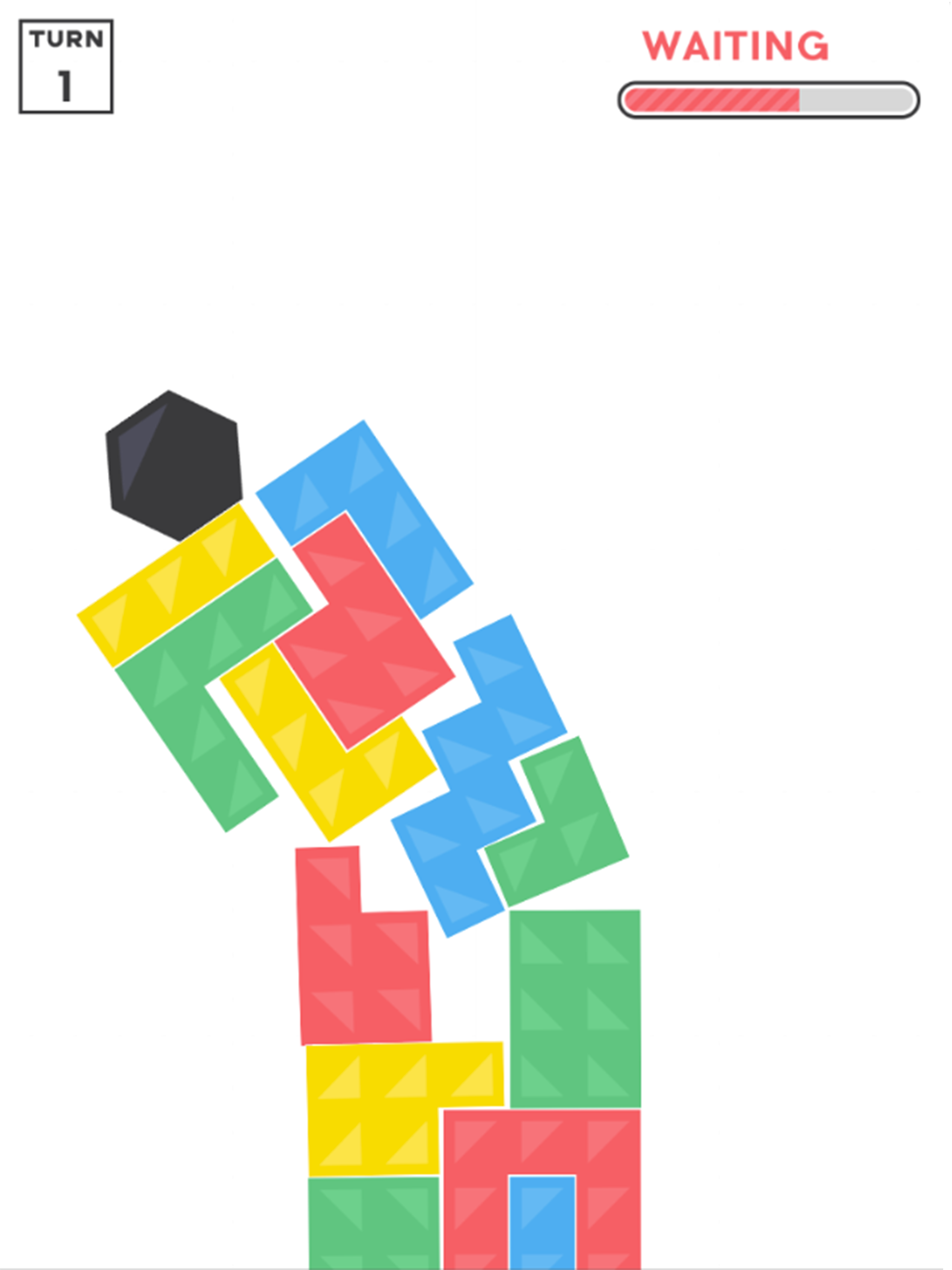 Tower Tumble™ screenshot 8