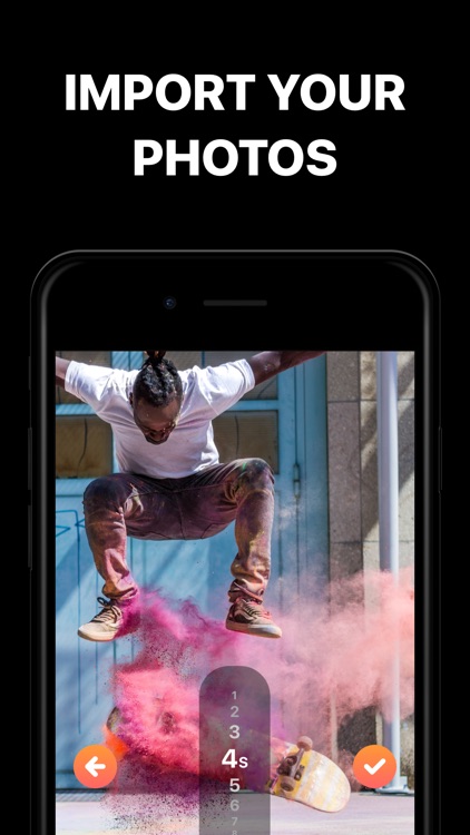 SnapSound - Music Video Editor screenshot-5
