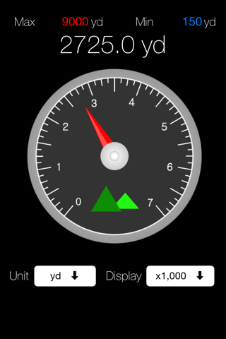 Altimeter - i - náhled