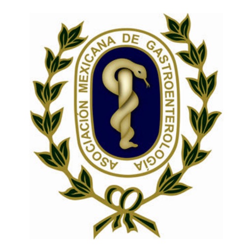 Rev. Gastroenterología Mexico icon