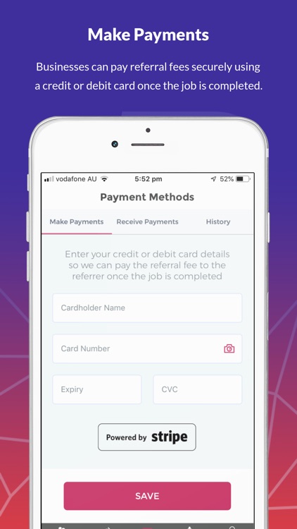 Referral screenshot-4