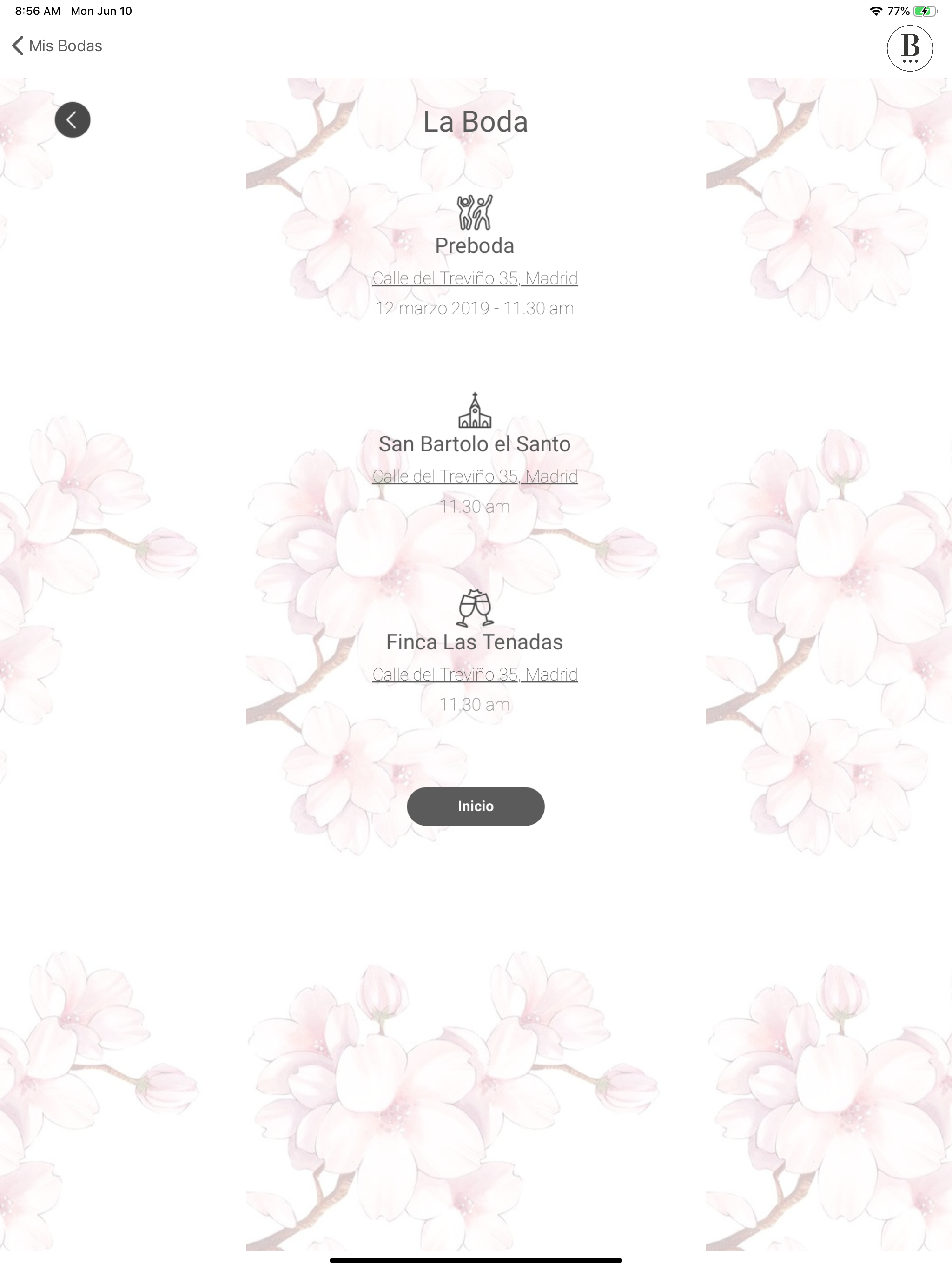 Bobinette screenshot 15