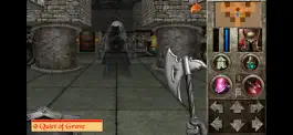 Game screenshot The Quest - Celtic Doom hack